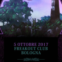 Windhand + Satan’s Satyrs @ Freakout Club – Bologna
