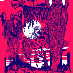 Blood Ceremony @ Traffic Live – Roma