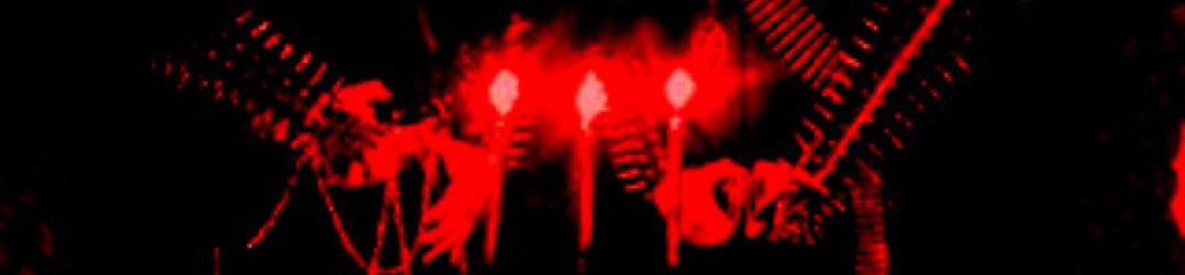 Nyogthaeblisz: online il nuovo brano ‘Ordnance for Adamic Holocaust and Cosmocidal Entropy’