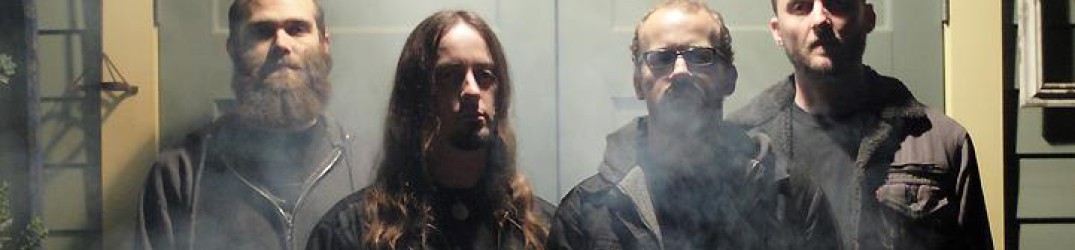 Bereft: video-clip dall’ultimo concerto al Saint Vitus Bar