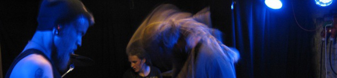 Katla: advance-track dal prossimo debut-album