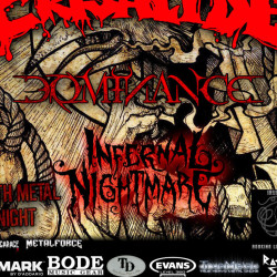 Crisalide & more @ CG –  Busto Arsizio (Va)