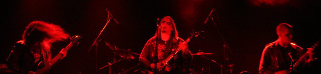Craven Idol: ancora un brano dal nuovo album