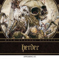 Black Tusk – Verona