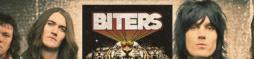 Biters: ascolta la nuova song ‘Chasin’ the Feeling’