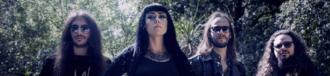 Psychedelic Witchcraft: firmano per Listenable records e nuovo album in autunno