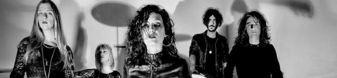 Belladonna: pubblicano un “Selfie Music Video” per il singolo “Spartacus”