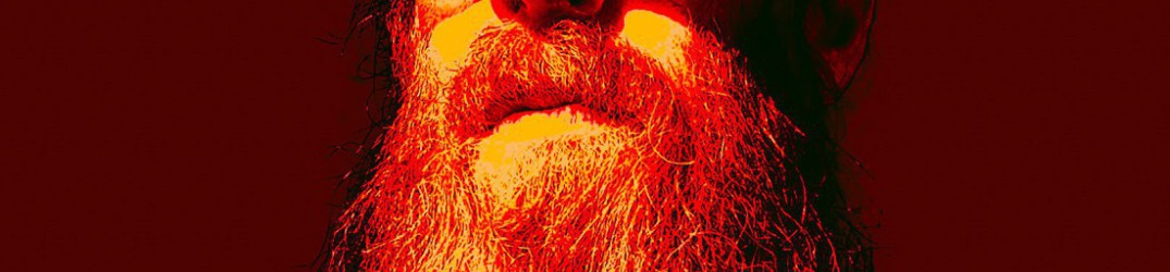 Red Beard Wall: svelano l’artwork del loro primo album