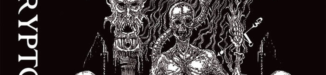 Desekryptor: ascolta la nuova song ‘Chasm of Rot’