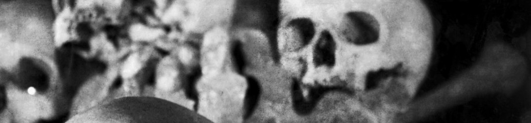 Hån: ascolta in full-streaming “Facilis Descensus Averni”