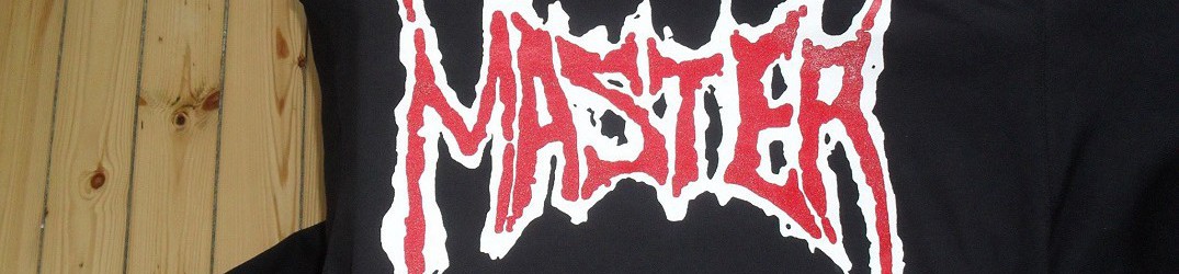 Master: song da “An Epiphany Of Hate”