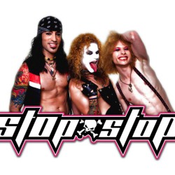 Stop Stop @ Blue Rose Club – Bresso (Mi)