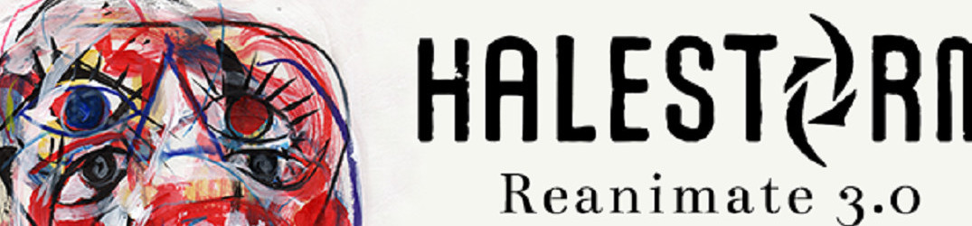 Halestorm: ascolta due song da “ReAniMate 3.0: The CoVeRs eP”