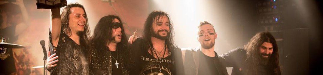 Firewind: guarda il nuovo video ‘Lady of 1000 Sorrows’