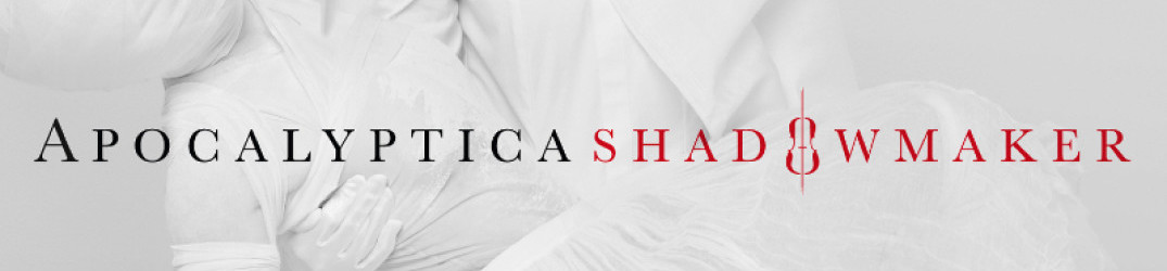 Apocalyptica: in arrivo il nuovo ‘Shadowmaker’