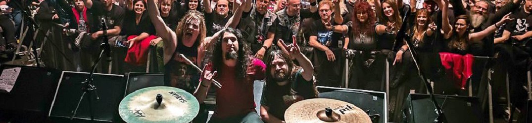 Archer Nation: guarda il lyric-video di ‘King for a Day’