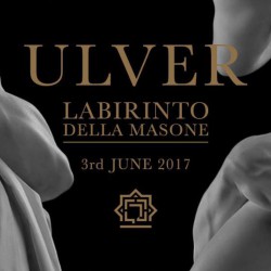 Ulver @ Labirinto Della Masone -Fontanellato (PR)