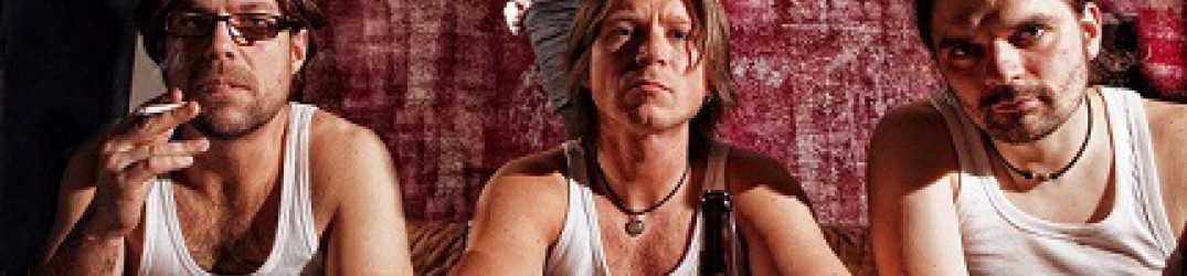 Dead: la copertina di “A Dirty Mind is a Joy Forever”