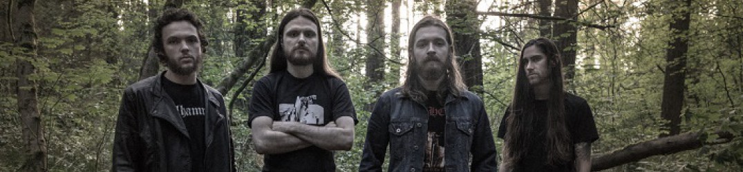 Wormwitch: ascolta il nuovo brano ‘Even the Sun Will Die’