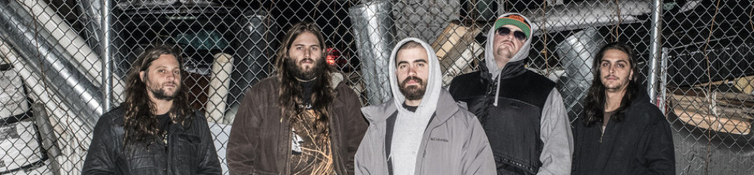 Artificial Brain: ascolta una nuova song da “Infrared Horizon”