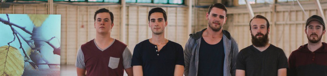 Through Lucid Eyes: ascolta “Transient” in streaming completo