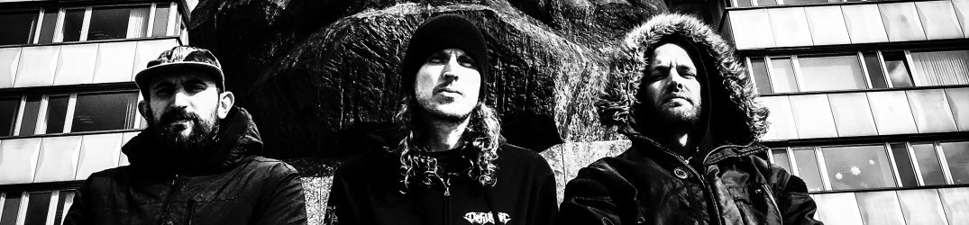 Die Choking: online il live set dal Saint Vitus Bar di NYC, 24 marzo 2017