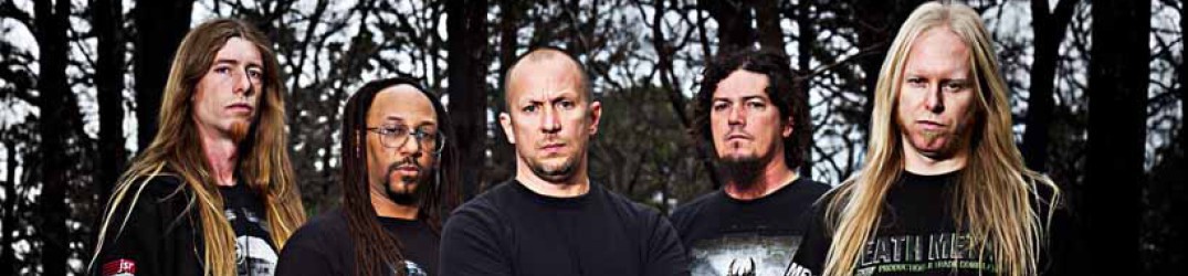 Suffocation: guarda l’official 360 visualizer video di ‘Your Last Breaths’