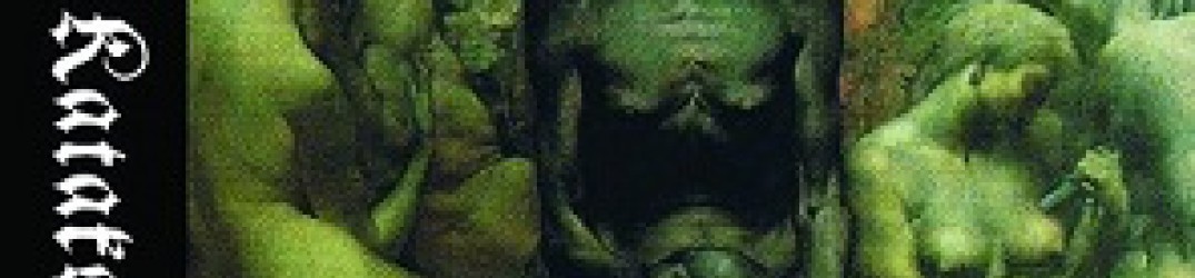 Katakomb: in full streaming “Chained to a Wolf”
