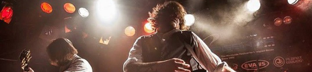 Pigeon Lake: firmato il contratto discografico, song in streaming