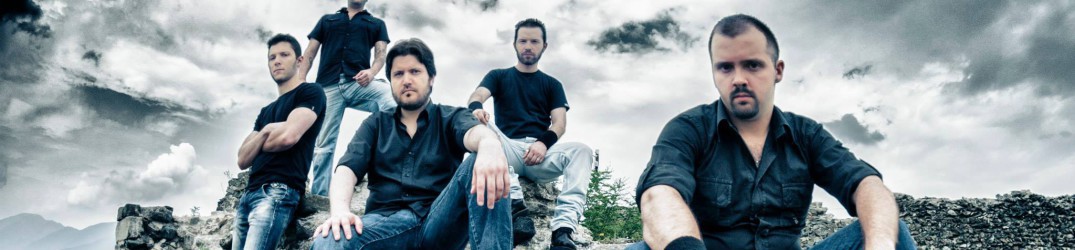 Void Seeker: pubblicano il loro lyric video per l’EP d’esordio intitolato “Scarlet Eyes”