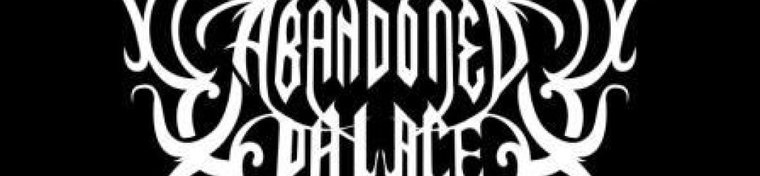 Abandoned Palace: pubblicato in streaming il nuovo singolo