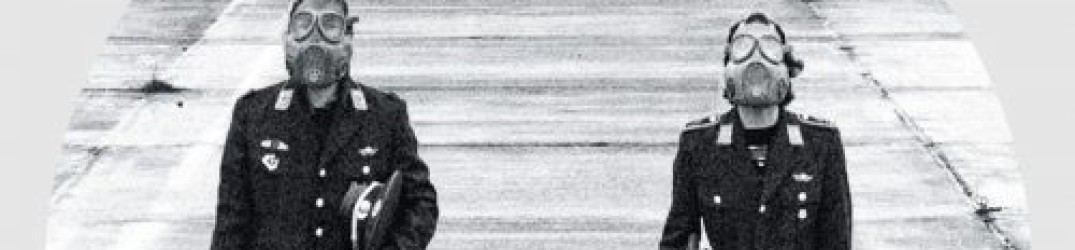 Dragunov: online un brano dal debut-album