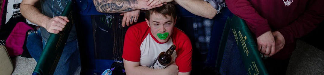Slagduster: in streaming una nuova song dal nuovo album