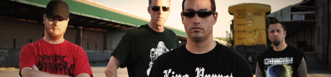 Incontinence: ecco il lyric video di ‘Inner Psychopath’