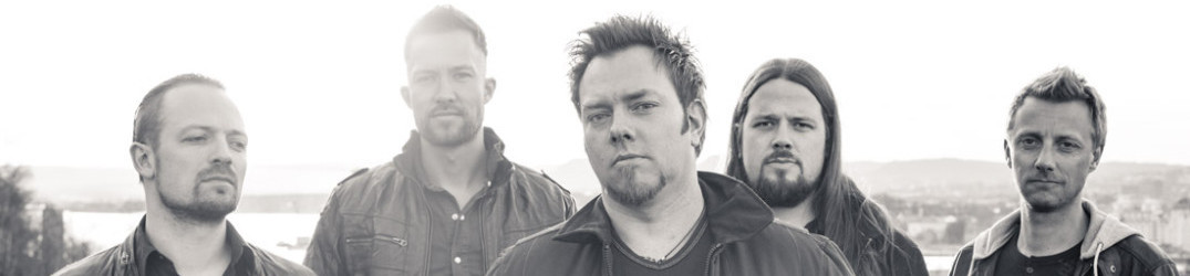Circus Maximus: pubblicata la tracklist del nuovo album “Havoc”