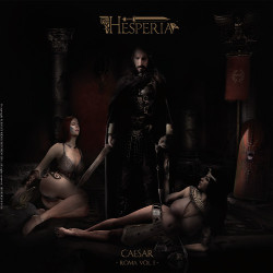 Caesar (Roma vol.I)