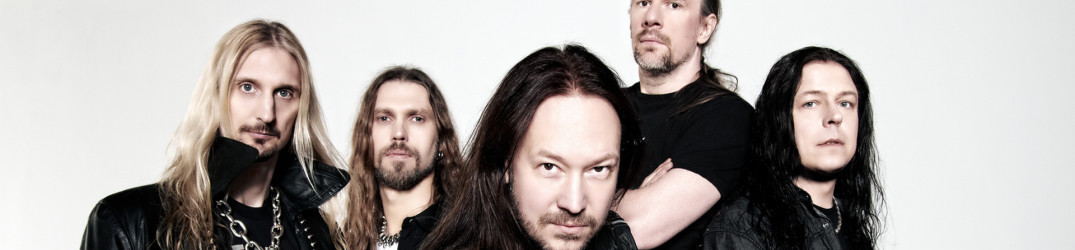 Hammerfall: nuovo album nel 2016