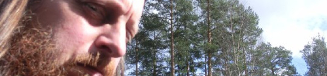 Fenriz (Darkthrone): online Radio Fenriz 29