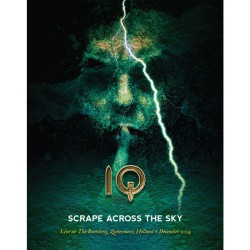 Scrape Across The Sky