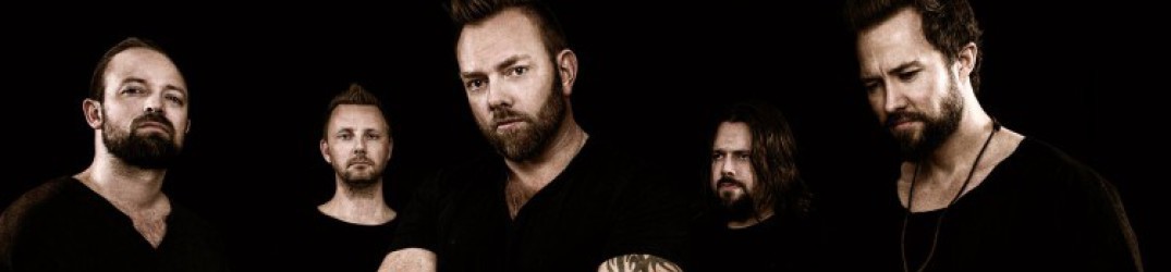 Circus Maximus: la copertina di ‘Havoc’
