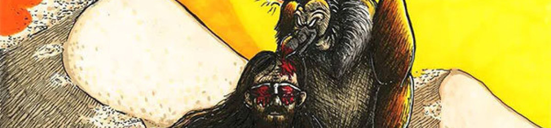 Vorbid: oggi il nuovo EP, video-teaser on-line