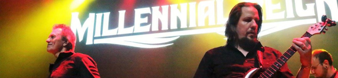 Millennial Reign: ecco la nuova lineup