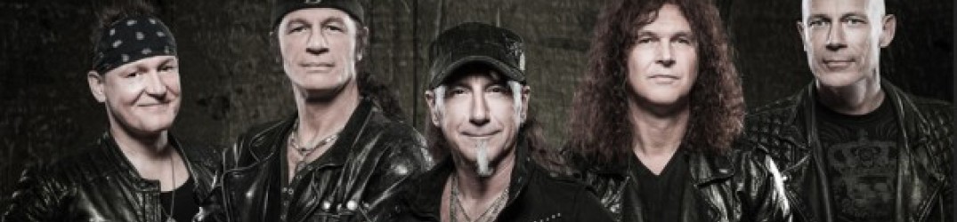 Accept: nuovo album ad agosto