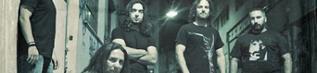 Disharmony: ecco il lyric video ufficiale di ‘Delirium’