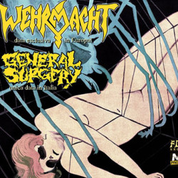 United As One Fest III (con D.R.I., Wehrmacht, General Surgery & more) @Circolo Arci Kaleidos – Poviglio (RE)