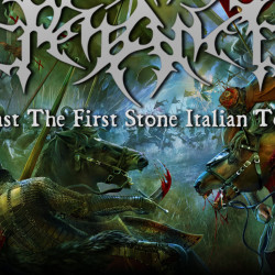 Hour Of Penance @ Traffic Club – Roma