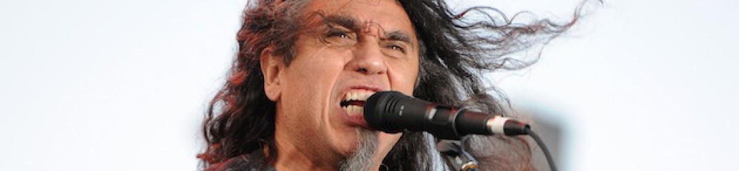 Slayer: Tom Araya, “Gli Stati Uniti sono diventati una nazione di piagnucoloni”