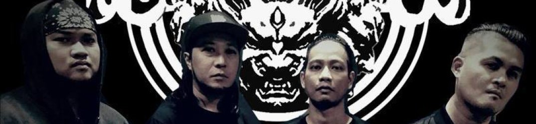 Dante’s Theory: guarda il lyric video di ‘Iron Coffin’