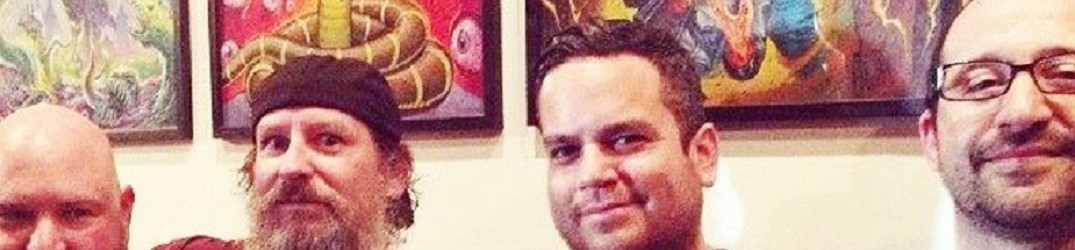 Deny The Cross: lyric-video di ‘Bacteria Tribute’