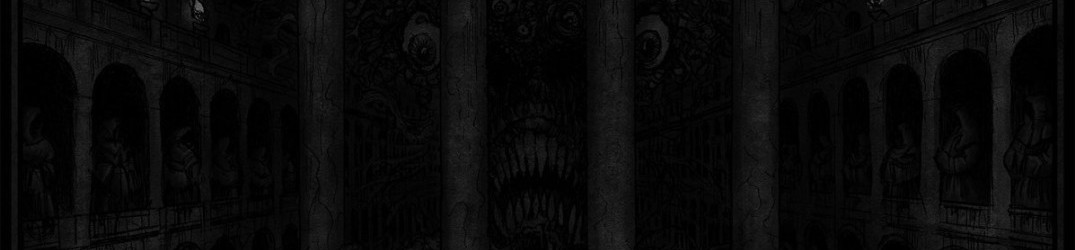 Loathfinder: tutto il nuovo EP in streaming